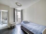 Location Appartement Meublé Paris | Cattalan Johnson...
