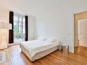 Location Appartement Meublé PARIS | Cattalan Johnson...