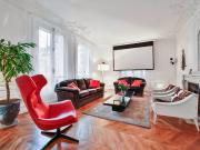 Location Appartement Meublé PARIS | Cattalan Johnson...