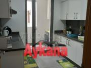 Location Appartement Meublé Rabat Souissi