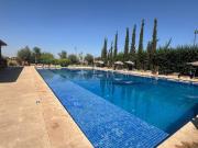 Location appartement meublé route de l’Ourika piscine...