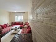 Location appartement meublé شقة مفروشة للكراء