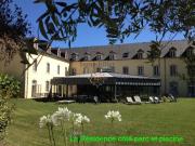 Location appartement meublé St Affrique, Résidence sénior in