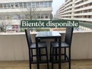 Location appartement meublé T1bis 30m² Bordeaux Caudéran