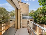 Location appartement meublé T1bis 30m² Bordeaux Fondaudège