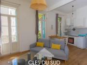 Location Appartement Meublé Toulon Proche Université