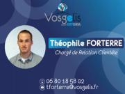 location appartement mirecourt 2 pièces 35 m2 vosges...