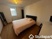 location appartement mons en baroeul 1 pièce 15 m2 nord...