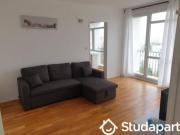 location appartement mont saint aignan 1 pièce 10 m2...