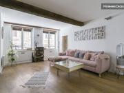 Location Appartement Montée de la Grande Côte, Lyon