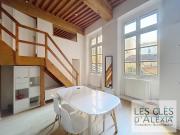 Location Appartement Montée des Carmélites, Lyon