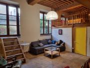 Location Appartement Montée des Carmélites, Lyon