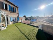 Location Appartement Montée du Cercle, Marseille