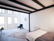 Location Appartement Montée Saint Barthélémy, Lyon