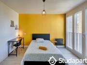 location appartement montpellier 1 pièce 15 m2 herault...