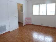 Location appartement Montpellier 1 pièce 20.69m² 486€ |...