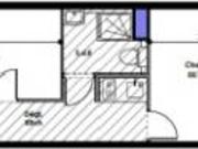 location appartement montpellier 1 pièce 28 m2 herault...