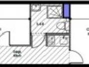 location appartement montpellier 1 pièce 28 m2 herault...
