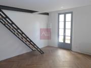 Location appartement Montpellier 2 pièces 33.46m² 784€ |...