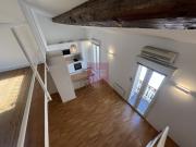 Location appartement Montpellier 2 pièces 39.63m² 795€ |...