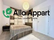 location appartement montpellier 2 pièces 43 m2 herault...
