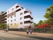 location appartement montpellier 2 pièces 46 m2 herault...