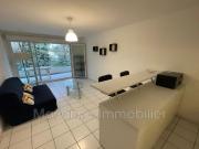 Location appartement Montpellier 34090 réf. 825L512A