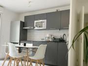 location appartement montpellier 3 pièces 58 m2 herault...