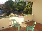 Location appartement Montpellier 3 pièces 68.59m² 1011€...