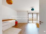 location appartement montreuil 2 pièces 43 m2 seine...