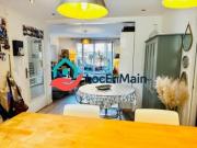 location appartement montreuil 3 pièces 72 m2 seine...