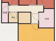 location appartement montreuil 4 pièces 28 m2 seine...
