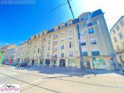 Location appartement MULHOUSE 18,65 m², 1 pièce