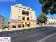 Location appartement MULHOUSE 19,35 m², 1 pièce