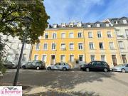 Location appartement MULHOUSE 41,07 m², 3 pièces