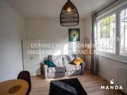 location appartement nancy 1 pièce 24 m2 meurthe et...