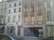 location appartement nancy 1 pièce 25 m2 meurthe et...