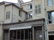 location appartement nancy 1 pièce 28 m2 meurthe et...