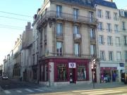 location appartement nancy 2 pièces 40 m2 meurthe et...