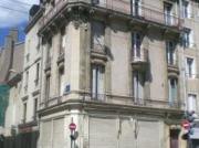 location appartement nancy 2 pièces 41 m2 meurthe et...