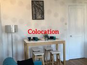 Location appartement Nancy 3 pièces 48m² 960€ | Novadimm