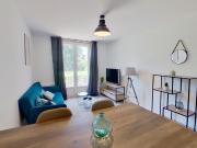 Location appartement Nancy 3 pièces 50m² 790€ | Novadimm