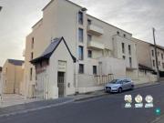 location appartement nancy 3 pièces 70 m2 meurthe et...