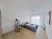 Location appartement Nancy 4 pièces 88m² 1440€ | Novadimm