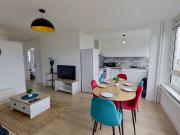 Location appartement Nancy 5 pièces 80m² 1450€ | Novadimm