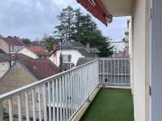 Location appartement Nantes: 1 150 € AJP Immobilier...