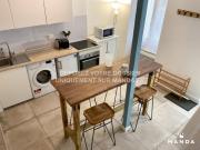 location appartement nantes 2 pièces 40 m2 loire...