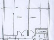 location appartement nantes 2 pièces 50 m2 loire...