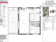 location appartement nantes 3 pièces 63 m2 loire...