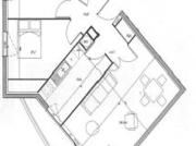 location appartement nantes 3 pièces 64 m2 loire...